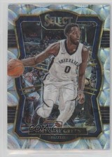 2017-18 Panini Select Premier Level Scope Prizm JaMychal Green #139 l3a