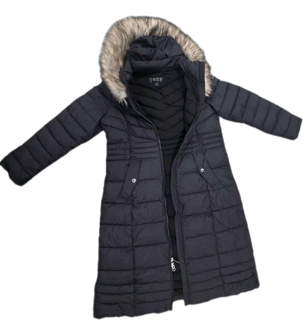 Laundry Black  Waterproof Windproof Full Length W… - image 6