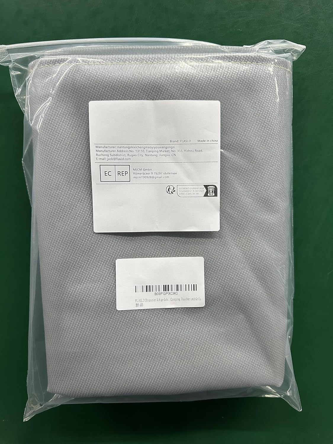 Silicone Coated Welding Blanket 4x6 ft Welding Curtain Welding Shield Mat Up to