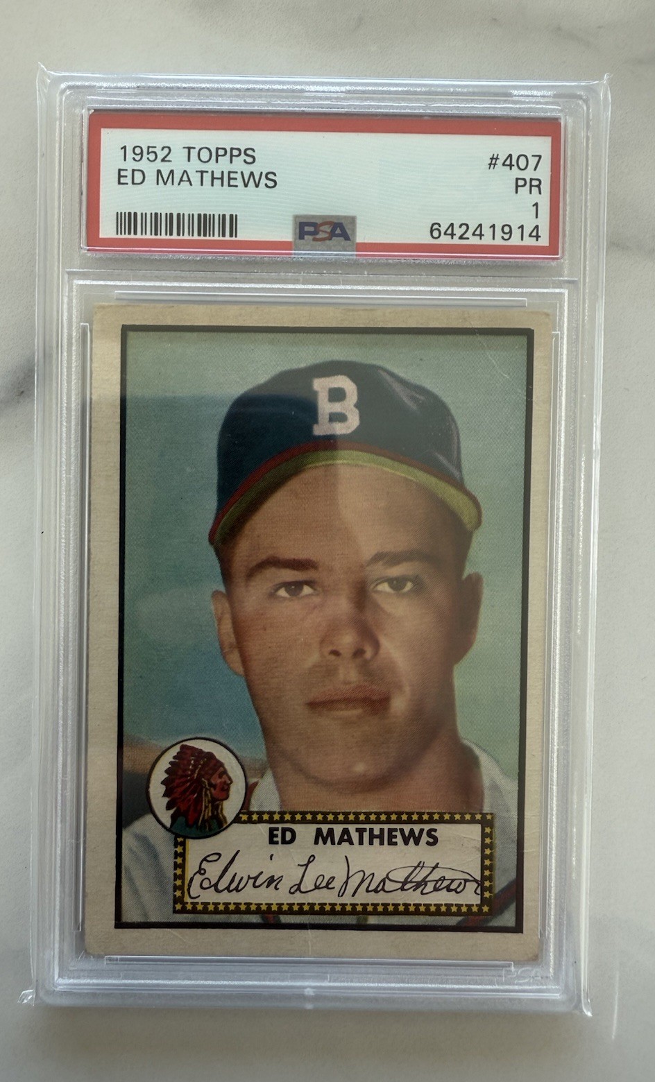 Ebay Item For Sale