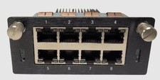 Check Point M4E2G8I35-CP2 8 Port 1GB Network Module