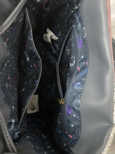 Nuevo Sweet & Candy Mochila Bolso de Mano Accesorios de Viaje - Imagen 6 de 10