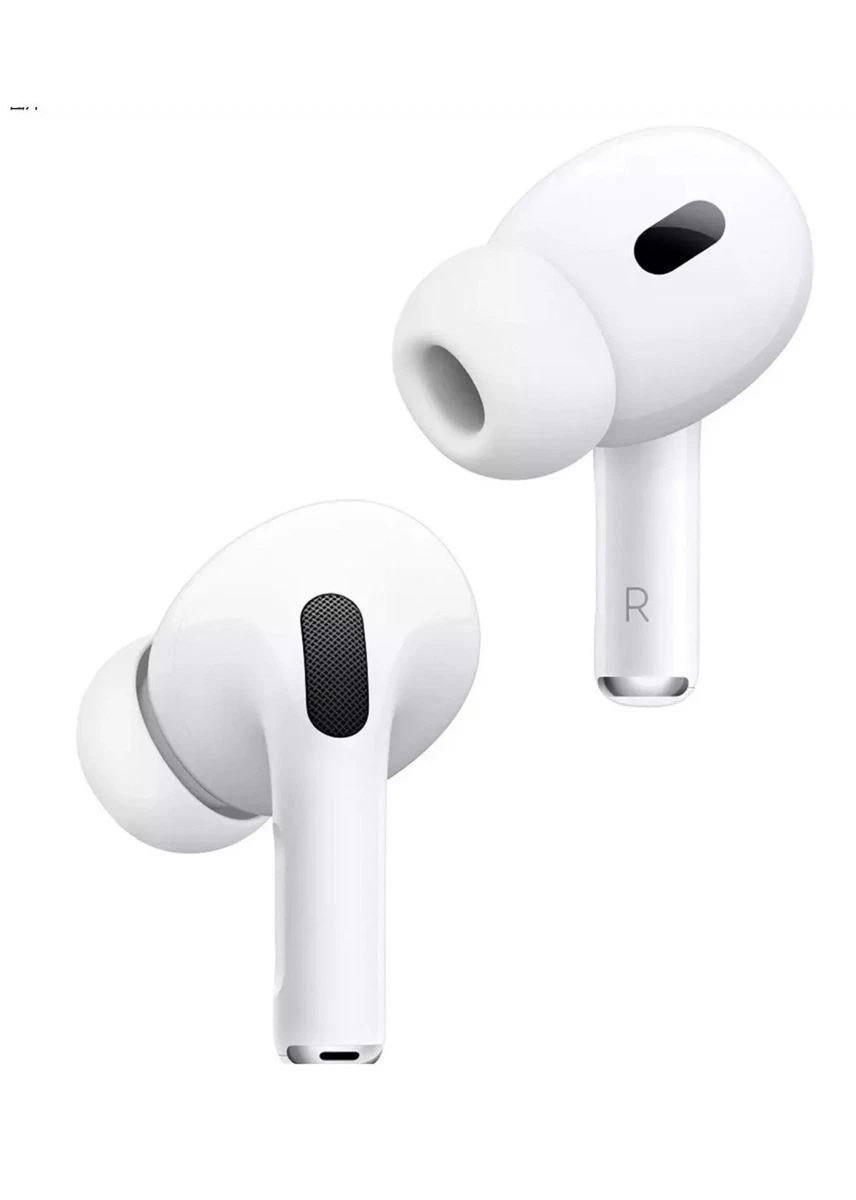 Apple AirPods Pro White for sale | eBay