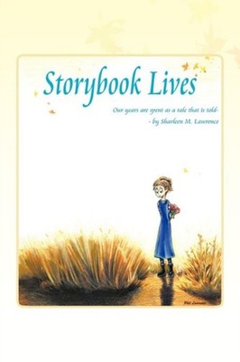 Lawrence - STORYBOOK LIVES  Our years are spent as a tale that is told - X555z