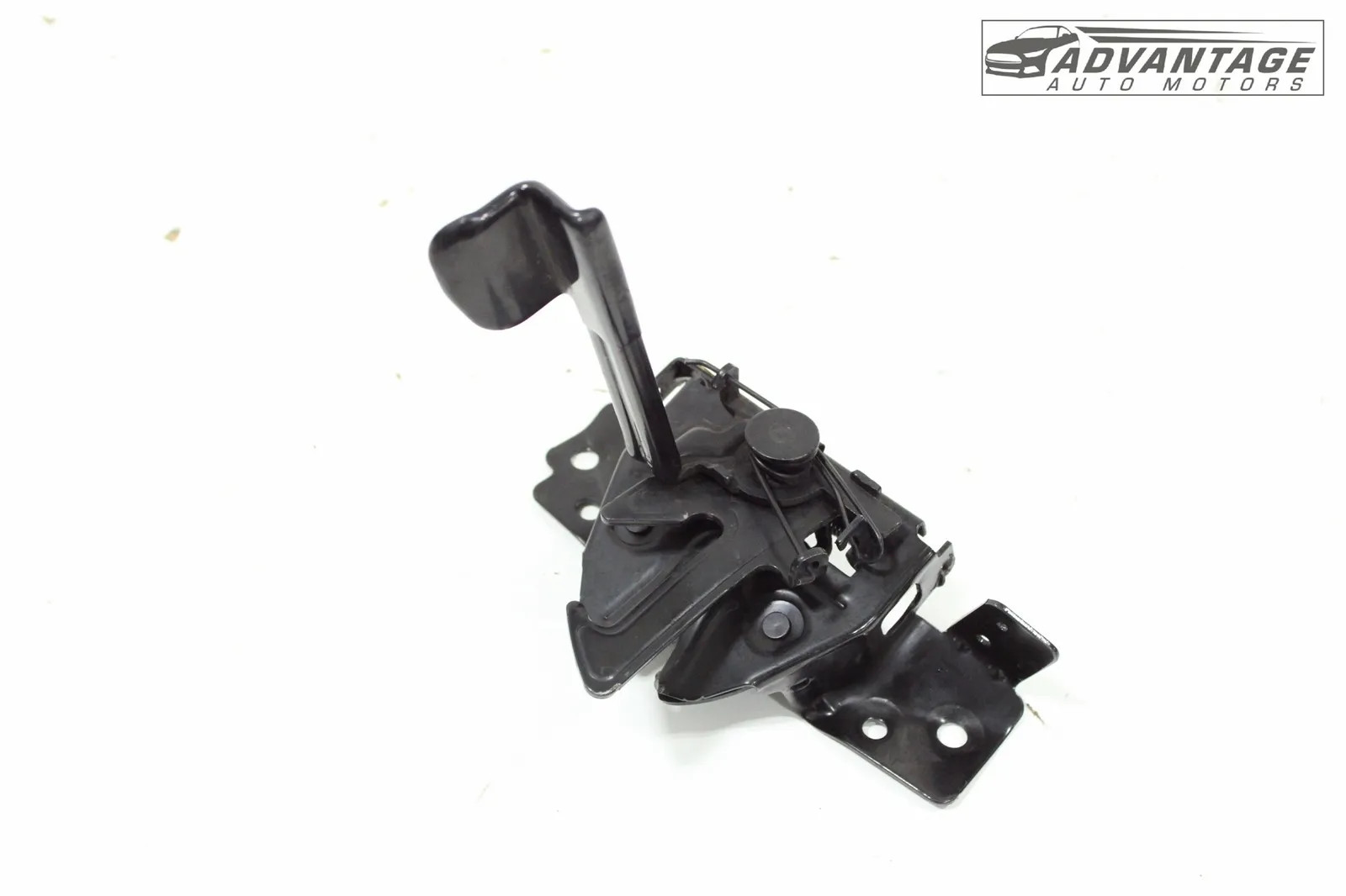 2023-2026 KIA SPORTAGE FRONT HOOD BONNET LOCK LATCH ACTUATOR 81130-P1010 OEM