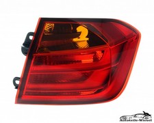 R�ckleuchte Rechts Hinten Au�en f�r BMW 3er 318d xDrive 316i 316d 335i 11-18