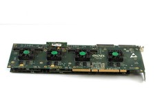 Gidel ProcStar IV Rev.04 PCI FPGA Accelerator Card w/ PSDB PHY rev.03 Modules