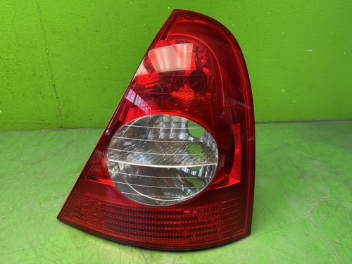RENAULT CLIO  Mk2 Right Rear Lamp Light . 8200071414 01-06