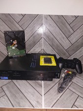 Playstation 2 PS2 1tb Full Setup Ps1 & Ps2 Amazing Retro Gaming - Made To Order