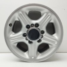 Jantes Isuzu TROOPER