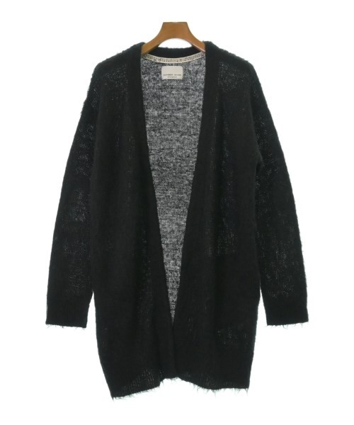 NUMBER NINE Cardigan Black 2(Approx. S) 2200525265023 | eBay