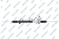 GSP Lenkgetriebe Servolenkgetriebe Hydraulisch FüR Toyota Camry _V1_