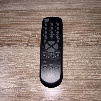 Sansui Orion Broksonic Memorex Durabrand Remote 076N0DW090