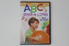 ABCs Sing-A-Long (DVD, 2004) for sale online | eBay