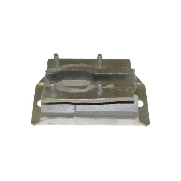 Support transmission Jeep Cherokee pour franchissement tout-terrain 84-01