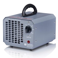 Enerzen O-888 - 70,000 mg/h Ozone Generator Deodorizer Air Purifier Odor Ionizer