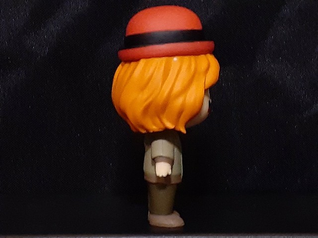 Funko POP! Harry Potter (Quidditch) (#08) | eBay