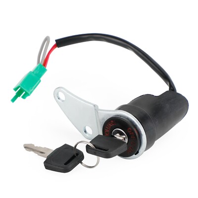 Ignition Switch Fits Suzuki DR250 DR 250R 1998-2000 DRZ 250 DR