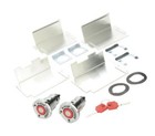 Truck Bed Accessories with Performance Part WEATHER GUARD