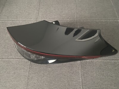 TOYOTA YARIS CROSS 2021-2024 REAR Right OUTER TAIL LIGHT