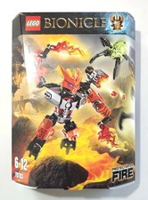 lego bionicle protector of fire