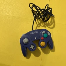 OEM Nintendo Gamecube Controller - DOL-003
