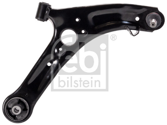 Febi 172908 Querlenker Vorne Rechts Unten 18 Mm FüR KIA Picanto II 1.0 1.2-image