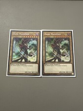 Dark Magician CT14-EN001 2017 Mega-Tins Limited Edition x2