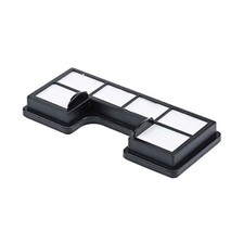 Fits For Bissell Pet Hair Eraser Cyclonic Canister Post Motor Hepa Filter2037414