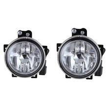 Fog Lights For 2003-2006 Honda Element Bumper Lamp Clear Lens With Wiring Switch Fog Lights For 2003-2006 Honda Element Bumper Lamp Clear Lens With Wiring Switch