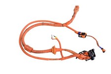 Cavo ricarica batteria Kia EV6 CCKC1C-03020 77AWD 2021 RHD 26908866