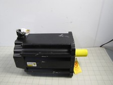 Allen Bradley VPL-B1652F-PJ12AA Kinetix VP Low Inertia Servo Motor  READ DESC 