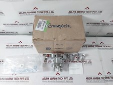 Swagelok M5706S0003 Prozessschnittstellenventile und Prozessmonoflanschventil