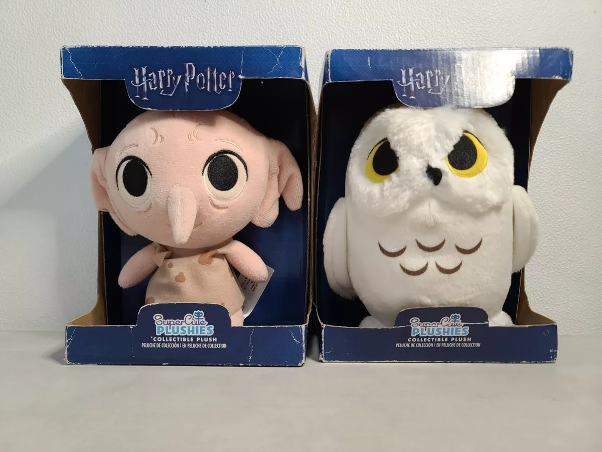 Peluche Harry Potter - Dobby