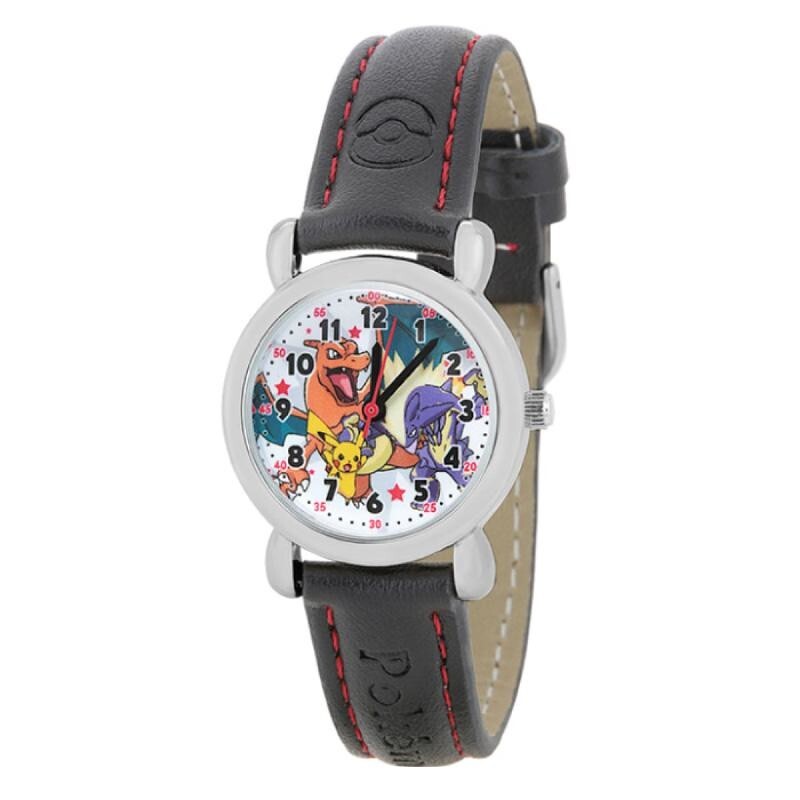 Brand New Pokémon PIKACHU Wristwatch PM-HB03-BK 27mm | eBay Brand New Pokémon PIKACHU Wristwatch PM-HB03-BK 27mm | eBay