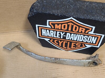 Harley-Davidson Sportster Brake Pedal Mid Control XL K Model 42409