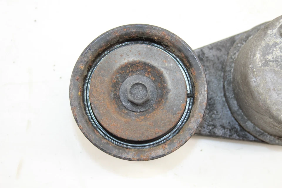 Tensor de correa de polea Infiniti Q60 G37 2011-2015 cupé OEM CH113 Foto 2 de 4