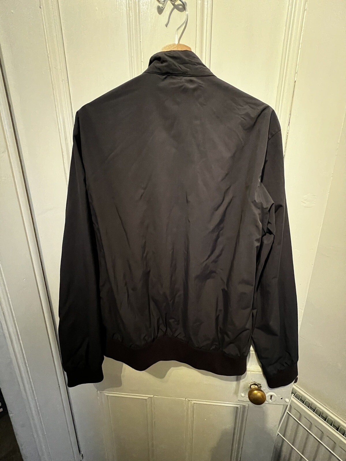 barbour jacket eBay