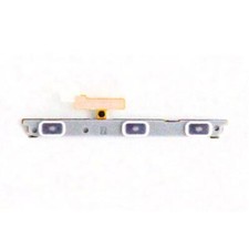 For Samsung Galaxy Note 20 Ultra Replacement Power Button Flex UK Stock