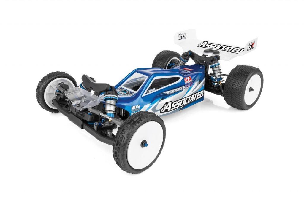 Team Associated - RC10B7 TEAM KIT | eBay