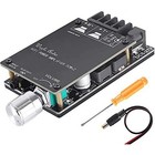 Bluetooth Amplifier Board Module 2x50w Digital Stereo Audio Amp Board Dual Chann