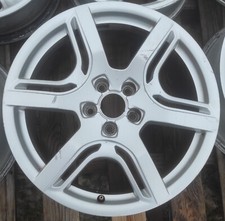 Jantes Audi Q5