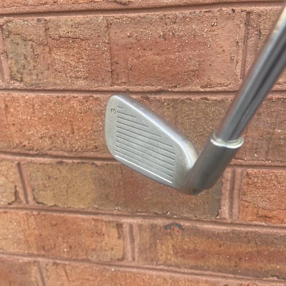 Ping G2 3 Iron Black Dot Steel Stuff Golf Club Utility Hybrid - Image 4 of 4