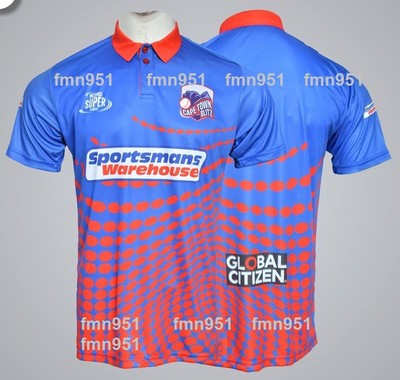 cricket league jersey