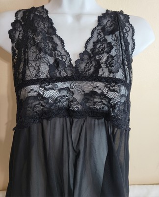 Lingerie 