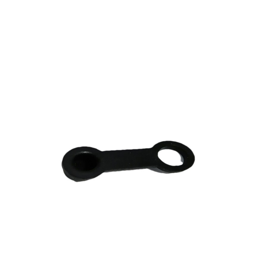 Brake Bleeder Hose 25-Pack Brake Bleeder Screw Caps & Grease Zerk Dust Covers – Rubber Protective Caps, Part #85966 25 Pack Dust Covers - Foto 11