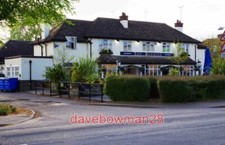 PHOTO  THE BEEHIVE (1) 18 BLACK BOURTON ROAD CARTERTON OXON CARTERTON CURRENTLY
