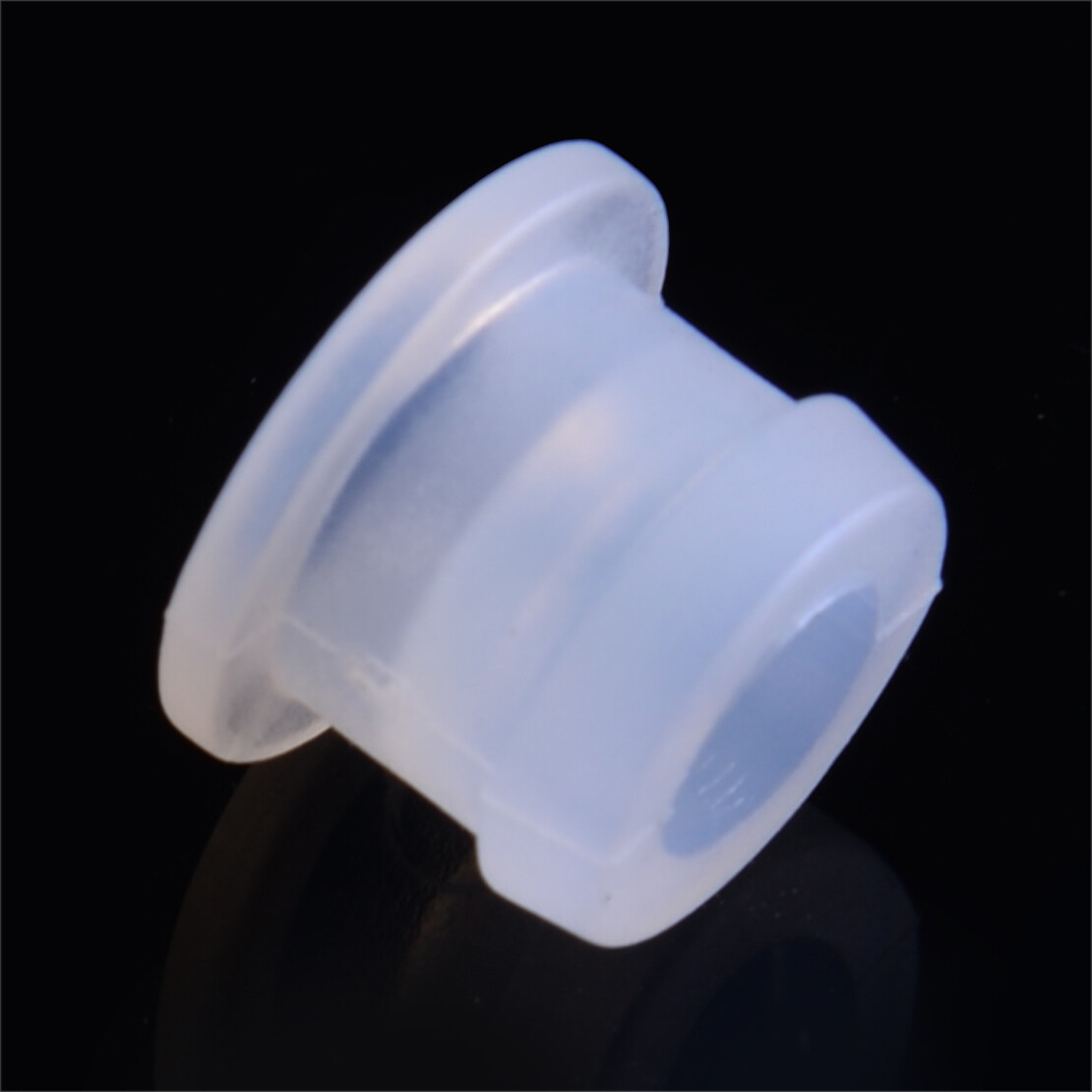 1x Auto Transmission Shift Cable Bushing Replace Fit For Ford Escape