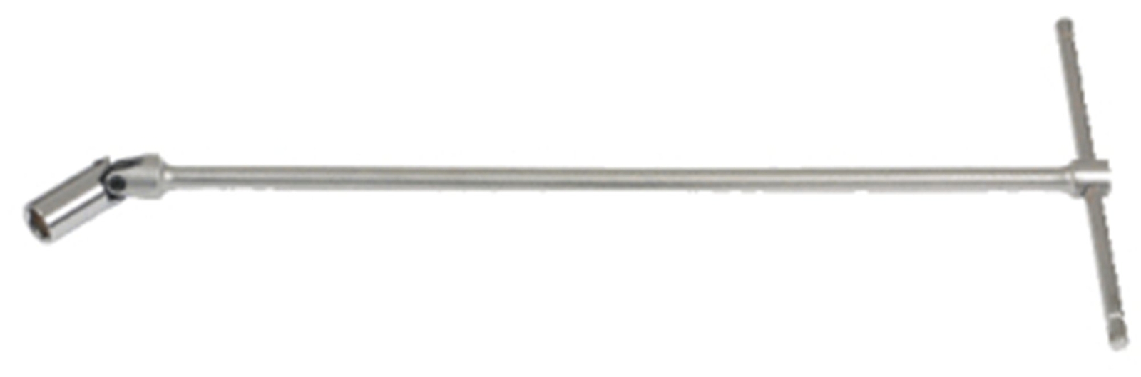 KS Tools 517.1116 Chiave a T snodata,extra lunga,16mm