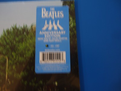 Abbey Road by The Beatles (Record, 2012) for sale online | eBay
